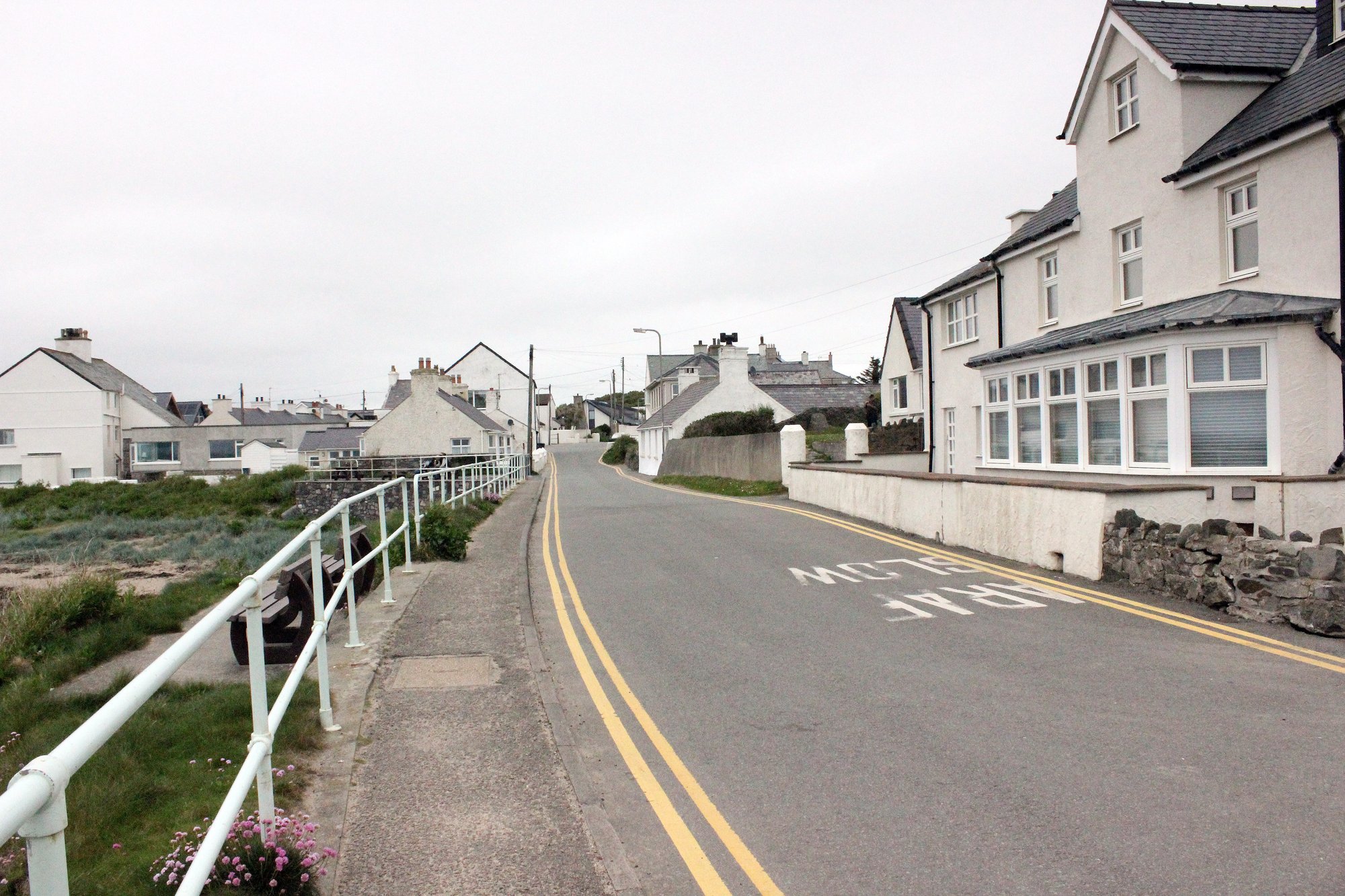 High Street, Rhosneigr